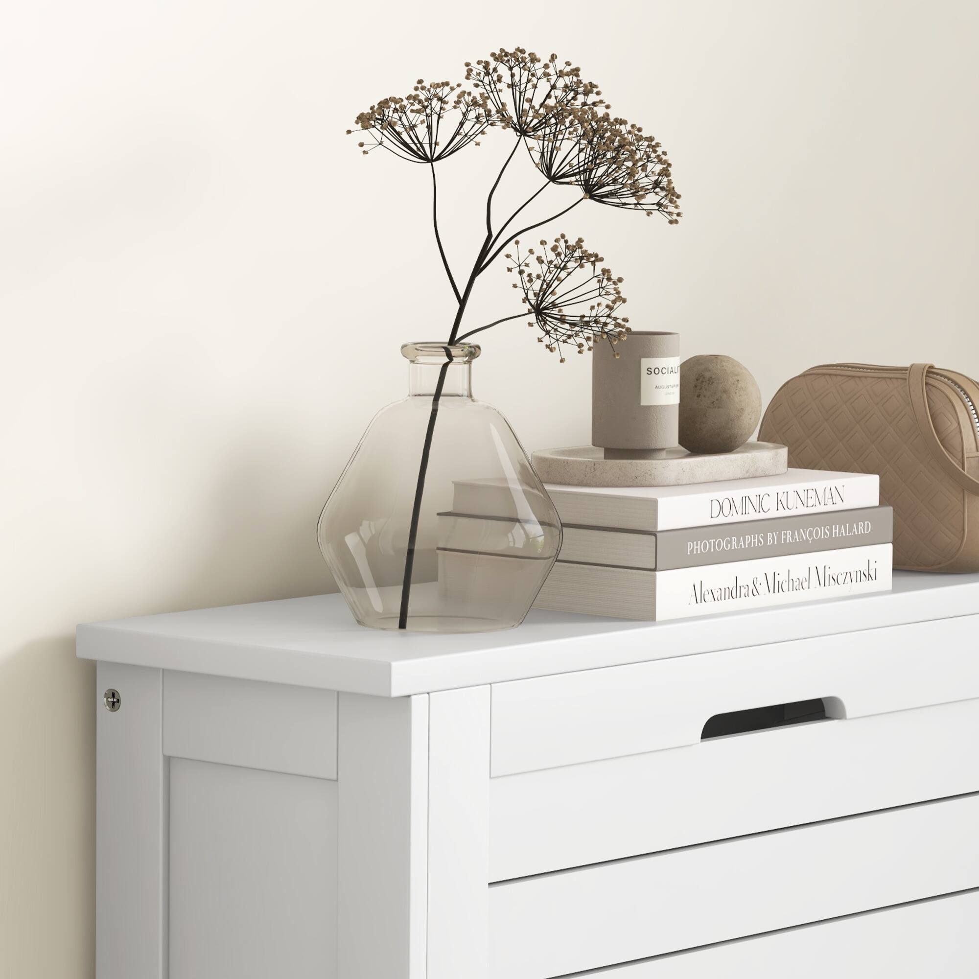 SOCIAL - DOMINIC KUNEMAN PHOTOGRAPHS BY FRANCOIS HALARD - Alexandra & Michael Miszczuki