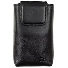 Front. Ricoh - Ricoh GC-12 Soft Case for GR III and GR IIIx Cameras.