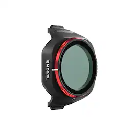 Freewell - ND8/PL 3-Stop ND Polarizer Filter for DJI Mini 5 Pro Drone