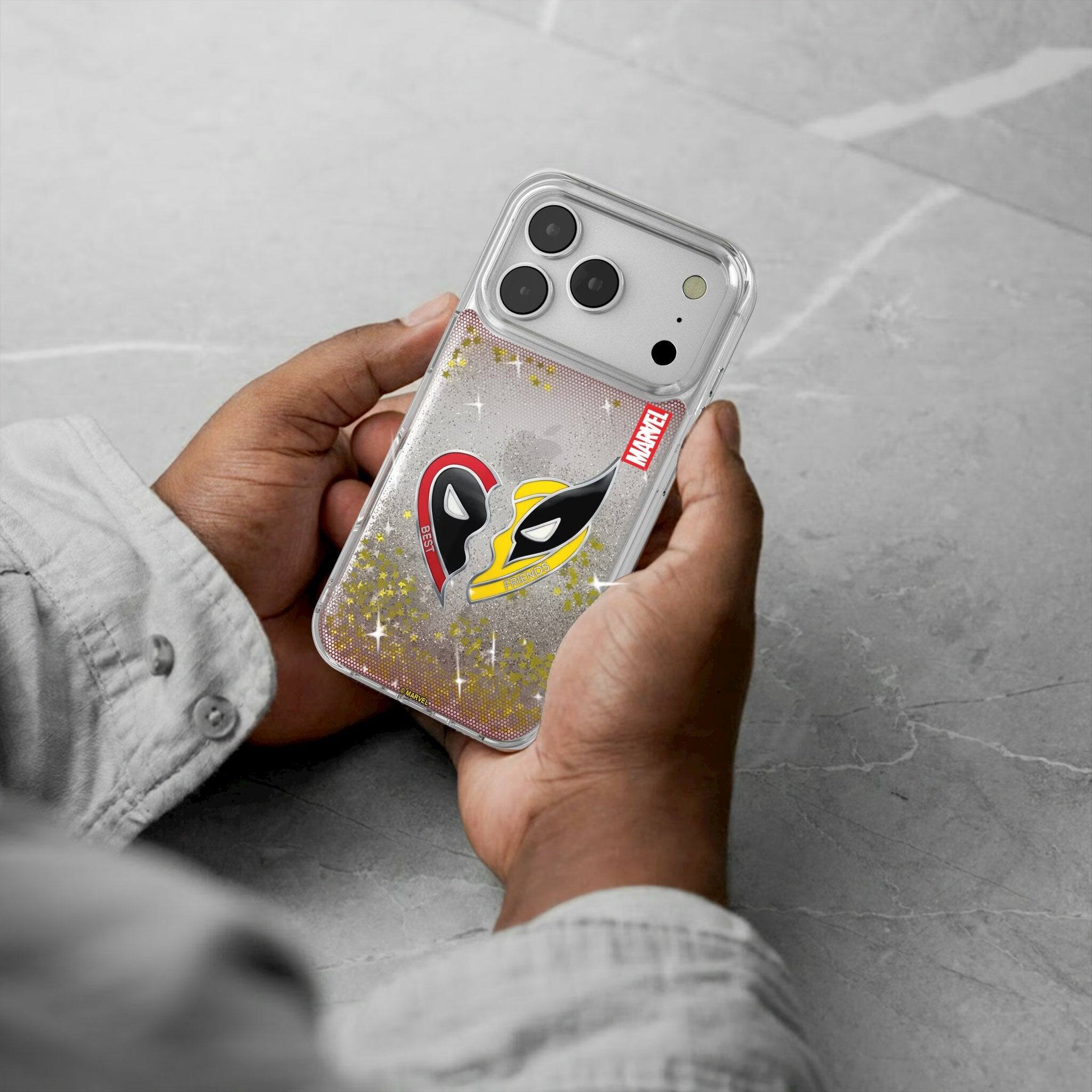 MARVEL DESTINY FRICKIN' OS