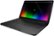 Left Zoom. Razer - Blade 14" 4K Ultra HD Touch-Screen Laptop - Intel Core i7 - 16GB Memory - NVIDIA GeForce GTX 1060 - 1TB Solid State Drive.