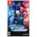 Front. Nighthawk Interactive - Azure Striker Gunvolt: Striker Pack.