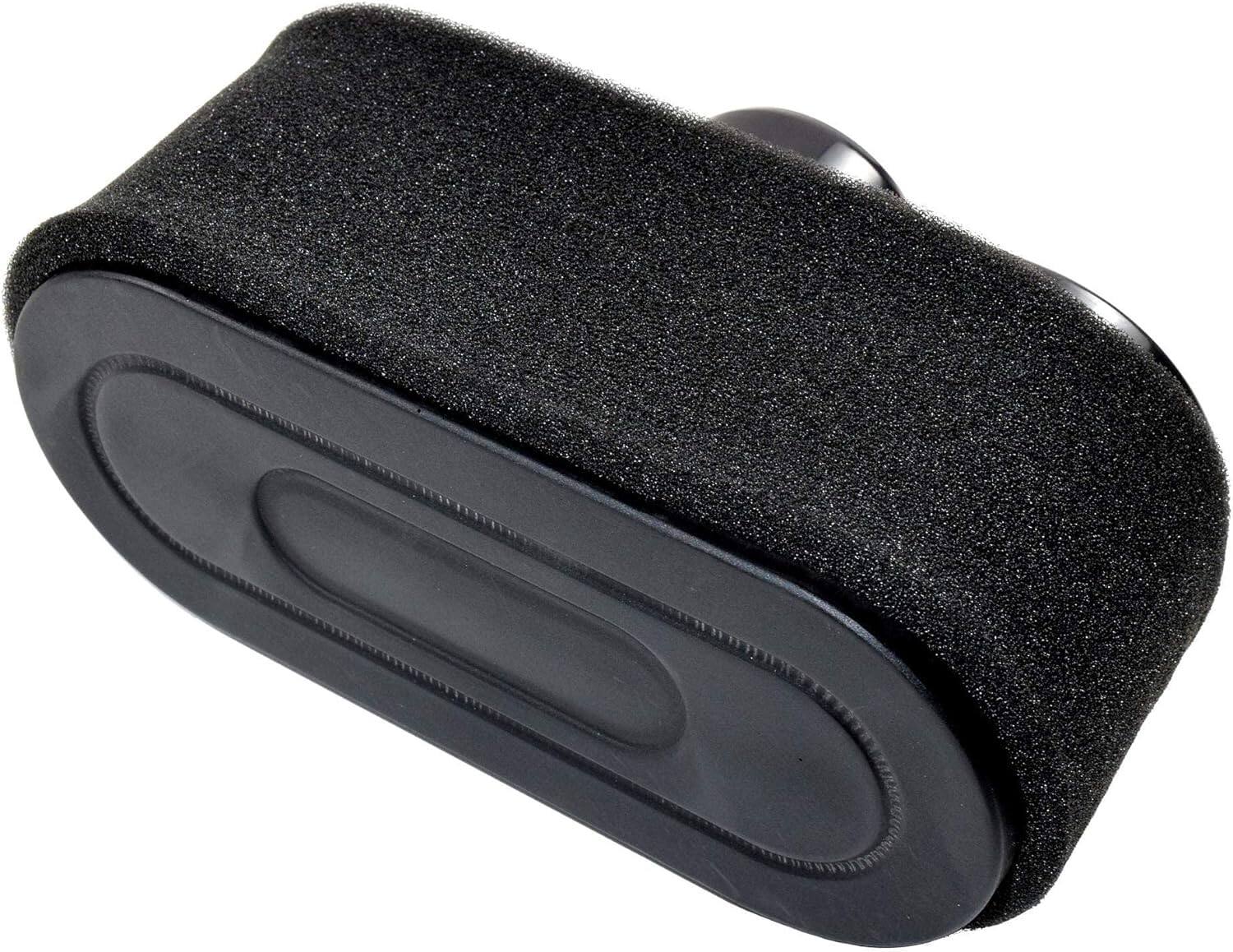 Alt View 4. HQRP - Air Filter Cartridge with Pre-Filter for Kawasaki FR FS FX Series Engines.