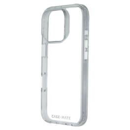 Case-Mate - Tough Series Case for Apple iPhone 16 Pro - Clear