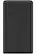 Alt View 12. mophie - Power Boost 5,200 mAh Portable Charger - Black.