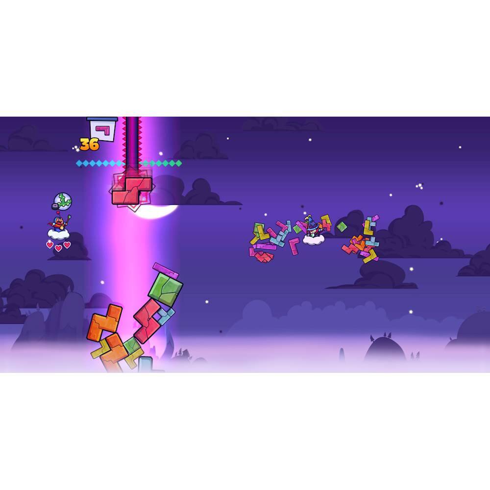 tricky towers ps4 price