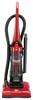 Dirt Devil - Breeze Bagless Upright Vacuum - Red-Front_Standard