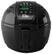 Angle. Elite Platinum - 3.5 qt. Digital Air Fryer - Black.
