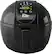 Front. Elite Platinum - 3.5 qt. Digital Air Fryer - Black.