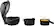 Alt View 1. Elite Platinum - 3.5 qt. Digital Air Fryer - Black.