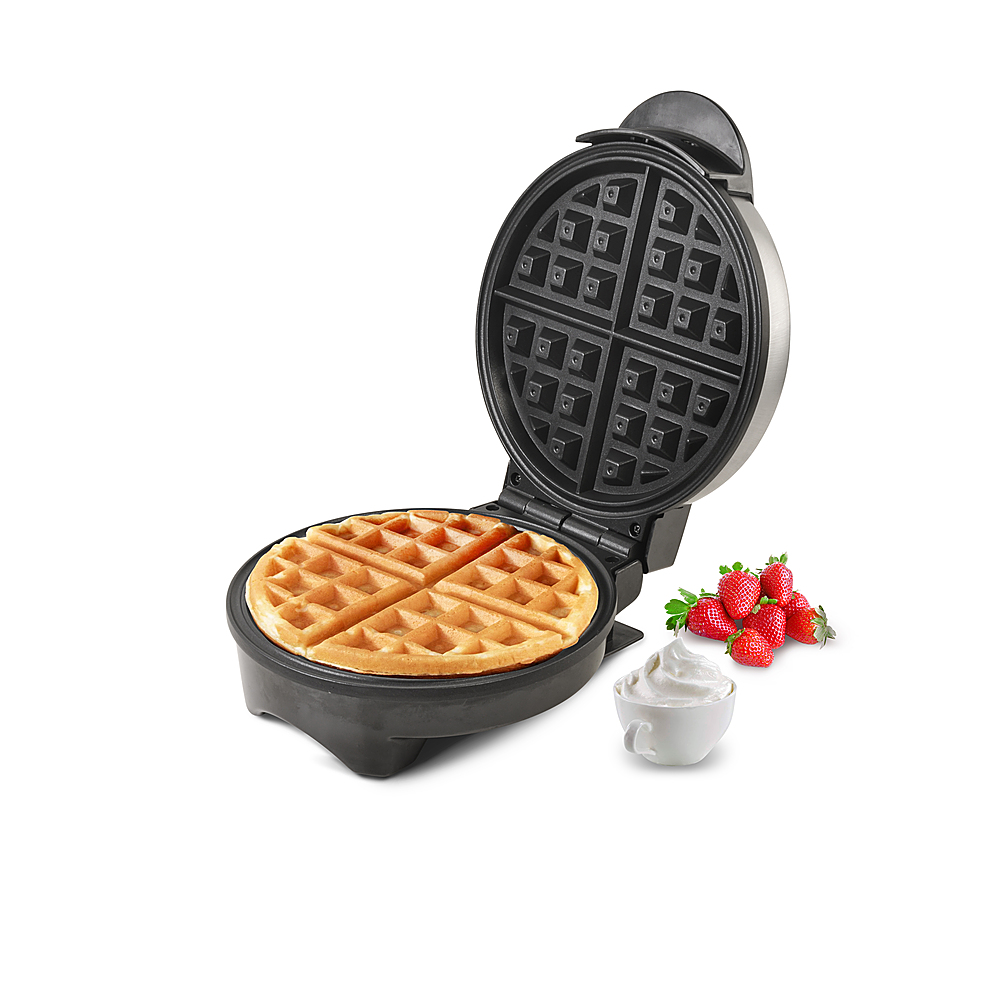 Belgian Waffle Maker [EWM-9008K] – Shop Elite Gourmet - Small Kitchen  Appliances