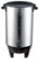 Angle Zoom. Elite Cuisine - 30-Cup Coffee Urn - Stainless-Steel.