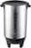Alt View Zoom 1. Elite Cuisine - 30-Cup Coffee Urn - Stainless-Steel.