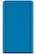 Alt View Zoom 12. mophie - Power Boost 5,200 mAh Portable Charger - Blue.
