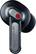 Alt View 4. Nothing - Ear (3) Wireless Bluetooth In-Ear Earbuds ANC - Black.