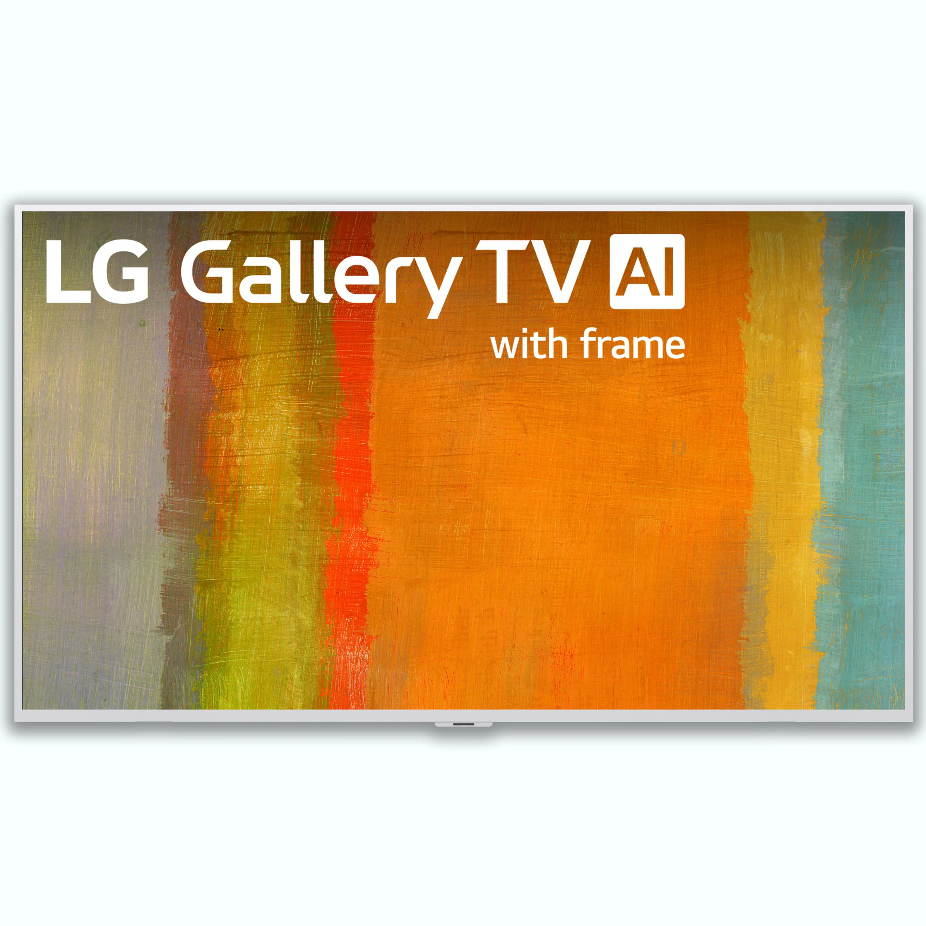 Frame Mini LED - LX7B series