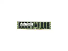 Black Diamond - memory 64gb ecc registered ddr4 2666 (pc4 21300) server memory mod