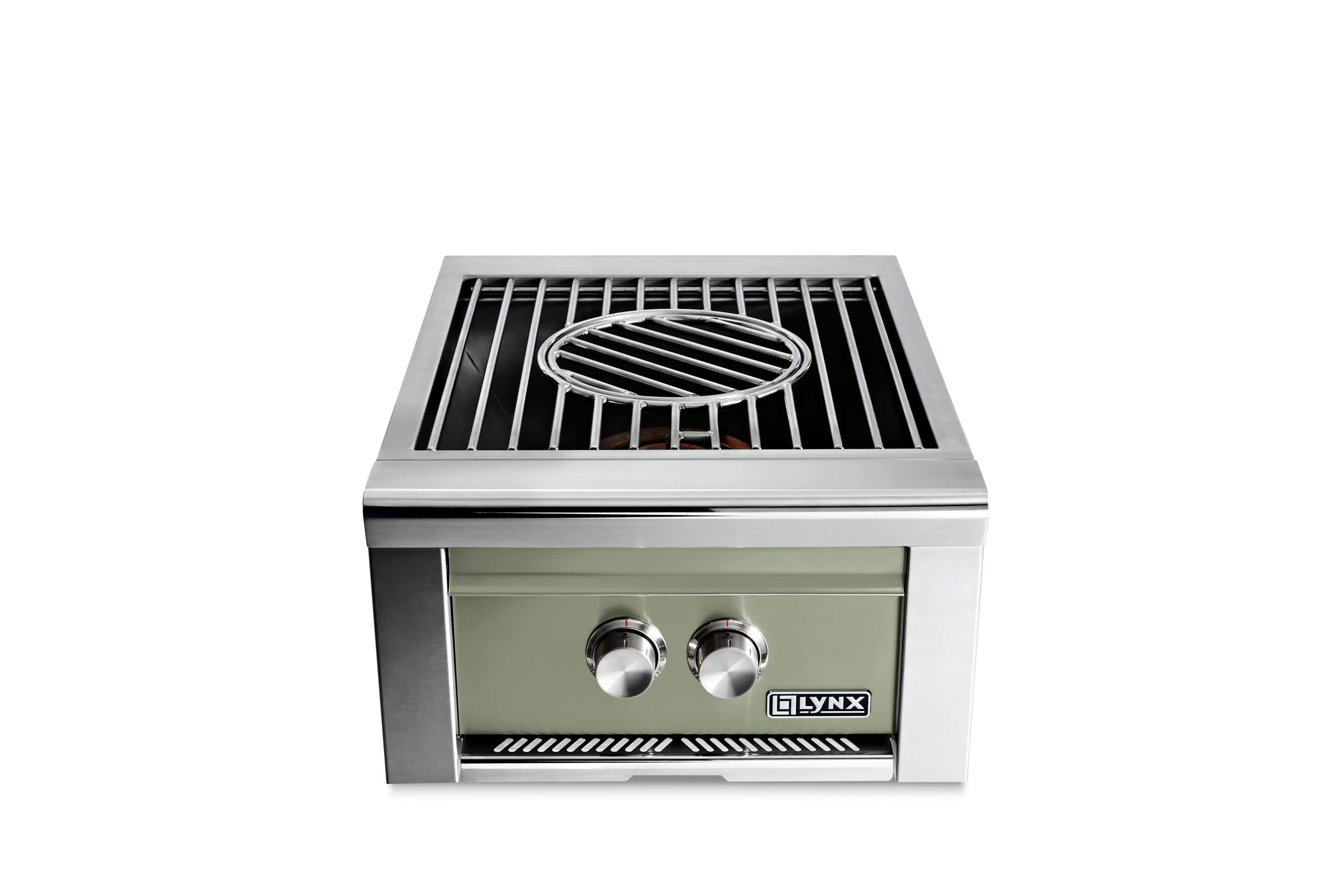 Angle. Lynx - Lynx Power Burner - Desert Sage.