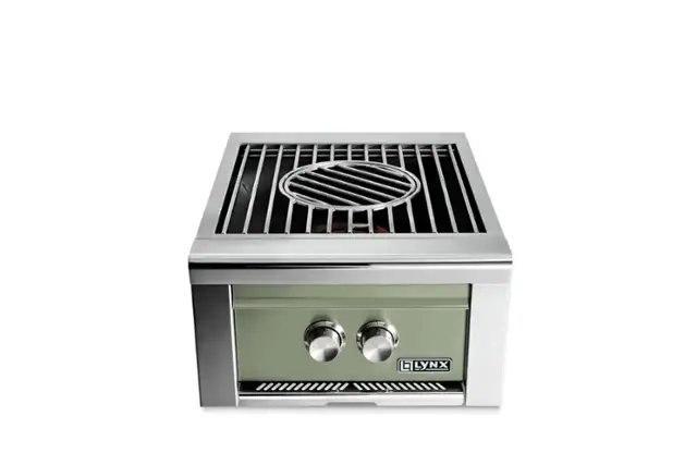 Angle. Lynx - Lynx Power Burner - Desert Sage.