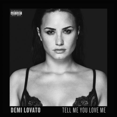  Tell Me You Love Me [Deluxe Edition] [CD] [PA]