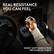 REAL RESISTANCE YOU CAN FEEL
EVERY SHIFT MIMICS TRUE MECHANICAL FORCE
G SERIES RACING