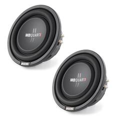 MBQUART DISCUS II