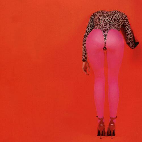 Risultati immagini per st. vincent masseduction