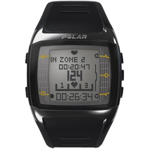 Front Standard. Polar - Heart Rate Monitor.