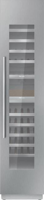 Thermador Freedom 72 Bottle Built In Wine Cooler T18iw900sp Best Buy