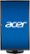 Alt View Zoom 11. Acer - XF270H 27" LED FHD FreeSync Monitor (DisplayPort, HDMI, USB) - Black.