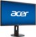 Alt View Zoom 12. Acer - XF270H 27" LED FHD FreeSync Monitor (DisplayPort, HDMI, USB) - Black.