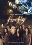 Front Standard. Firefly: The Complete Series [4 Discs] [DVD].