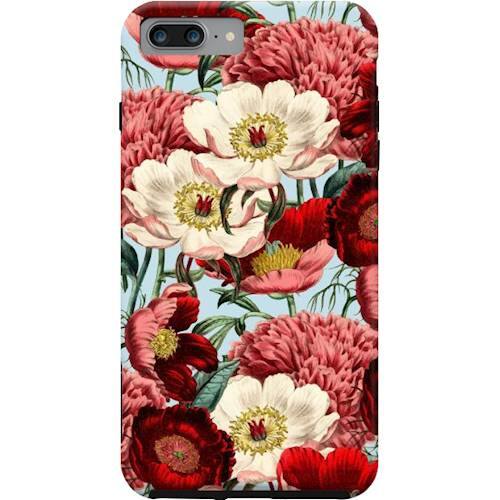 strongfit designers series case for apple iphone 7 plus and iphone 8 plus - velvet strongfit designers series case for apple iphone 7 plus and iphone 8 plus - velvet