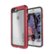 Alt View Zoom 12. Ghostek - Atomic Slim Case for Apple® iPhone® 7 Plus and 8 Plus - Red.