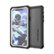 Alt View Zoom 11. Ghostek - Nautical Protective Water-resistant Case for Apple® iPhone® X and XS - White.