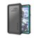 Alt View Zoom 13. Ghostek - Nautical Protective Water-resistant Case for Samsung Galaxy Note8 - Teal.