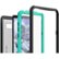 Alt View Zoom 14. Ghostek - Nautical Protective Water-resistant Case for Samsung Galaxy Note8 - Teal.