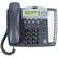 Front Standard. AT&T - Corded 4-Line Phone with Answering System and Speakerphone.