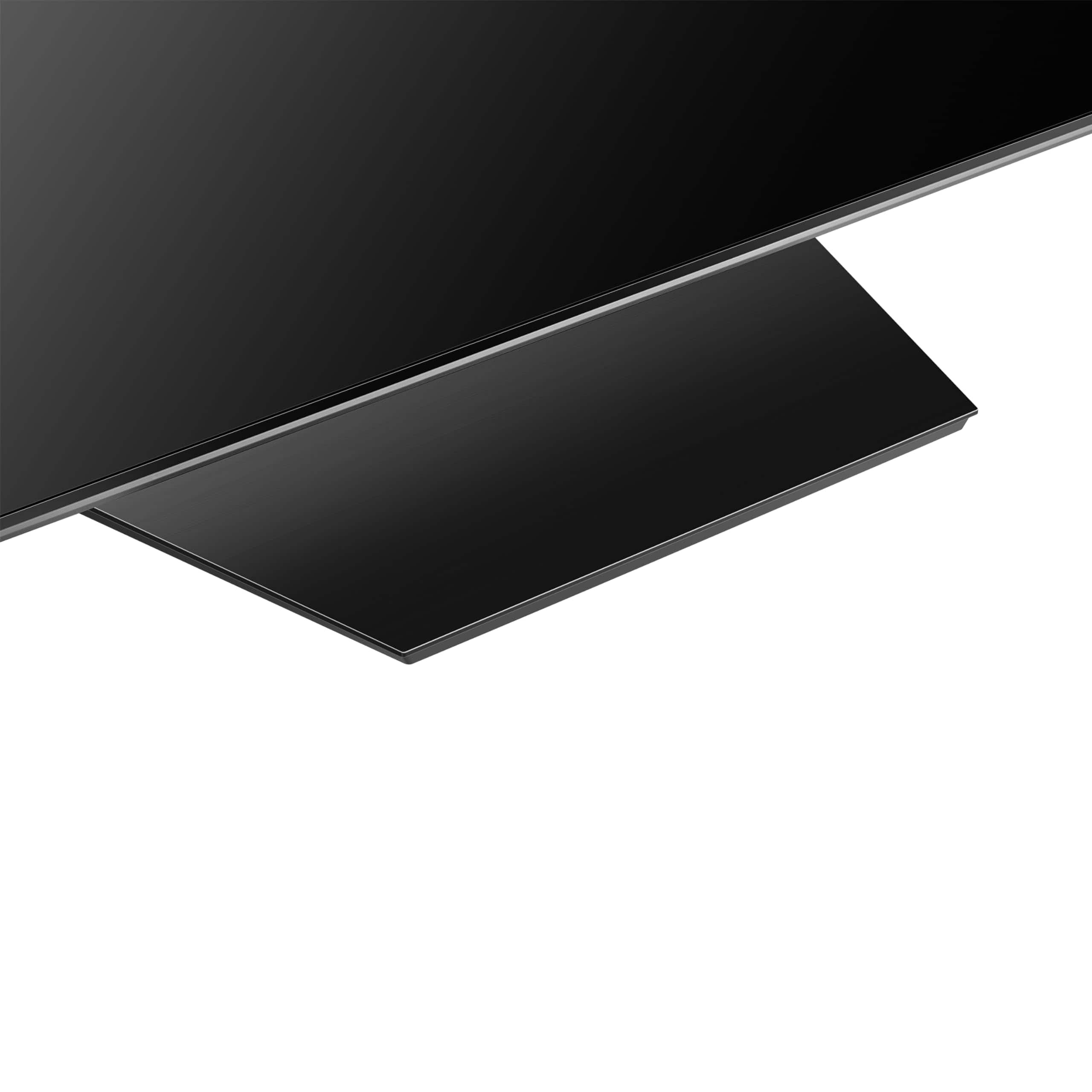 Alt View 25. Hisense - 85" Class U7 Series Mini-LED 4K UHD QLED Smart Google TV (2024) - Black.