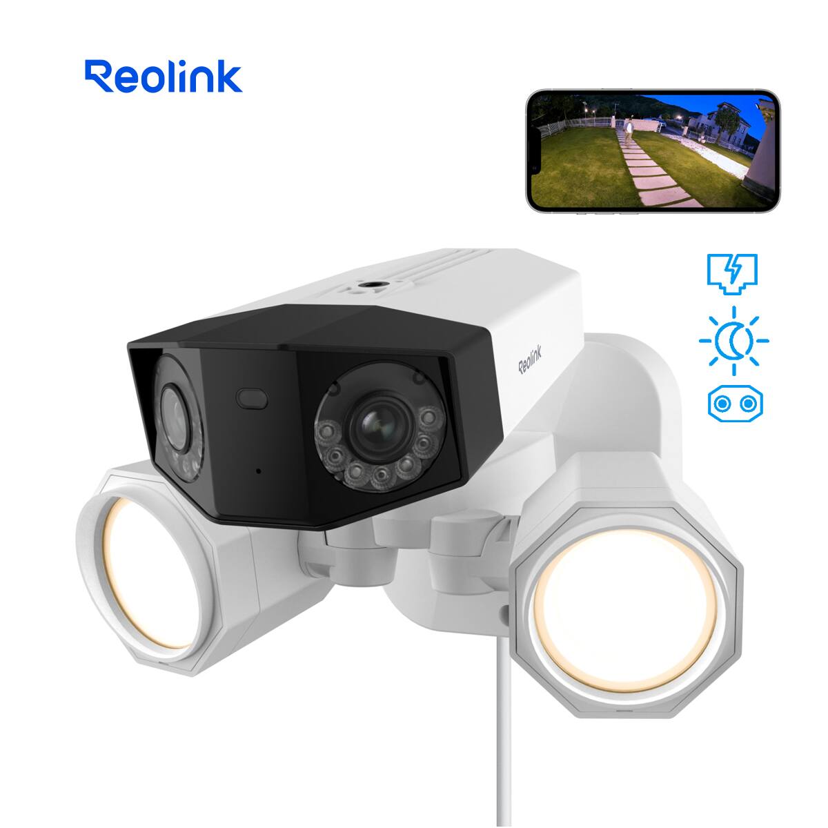 Reolink