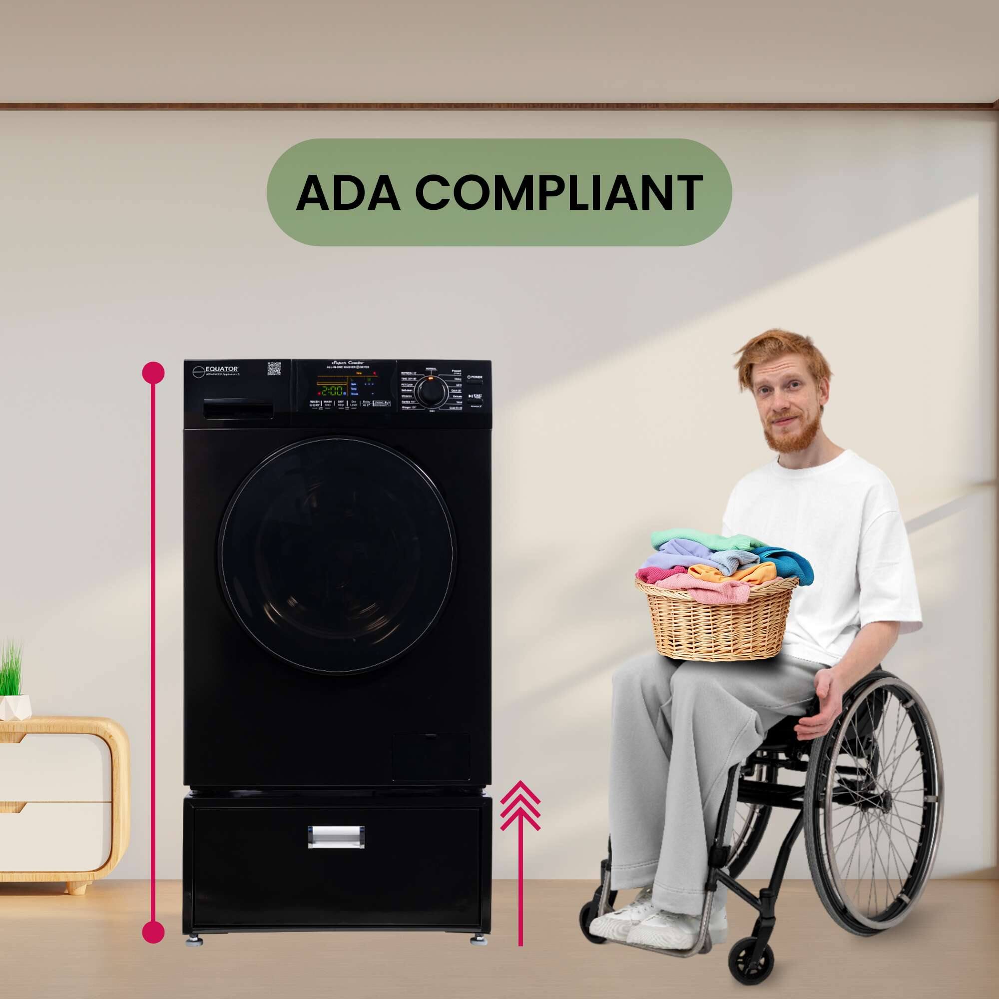 ADA COMPLIANT