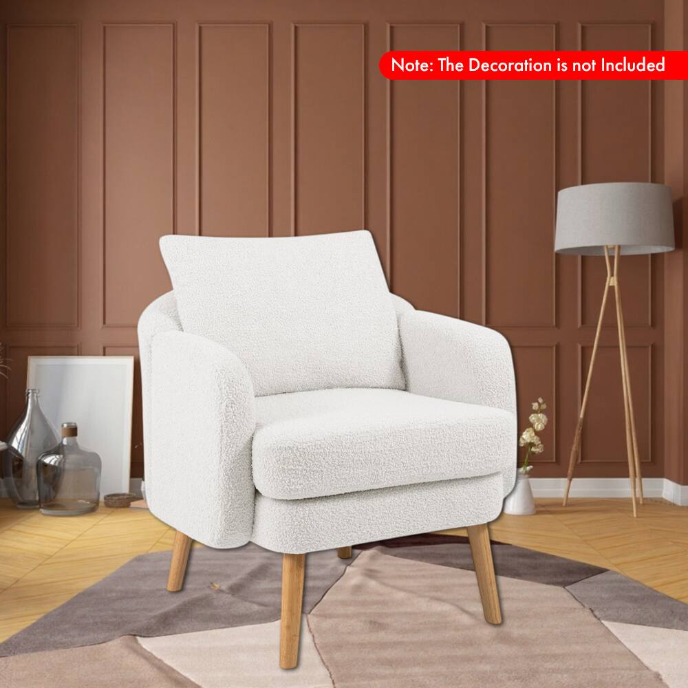 Note: The Decoration is not Included