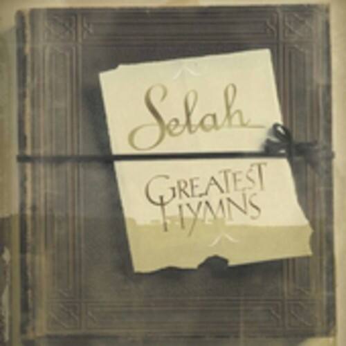 Selah  
Greatest Hymns