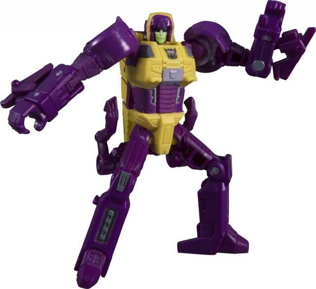 Alt View 2. Transformers - PP-39 Cindersaur | Transformers Generations Power of Prime.