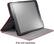 Angle. Modal™ - Rotating Folio Case for Apple® iPad® mini, iPad mini 2 and iPad mini 3 - Pink.
