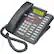 Alt View Standard 20. Aastra - Classic Standard Phone - Black.