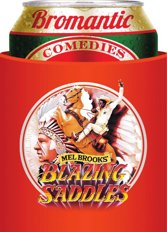  Blazing Saddles [30th Anniversary Special Edition] [DVD] [1974]