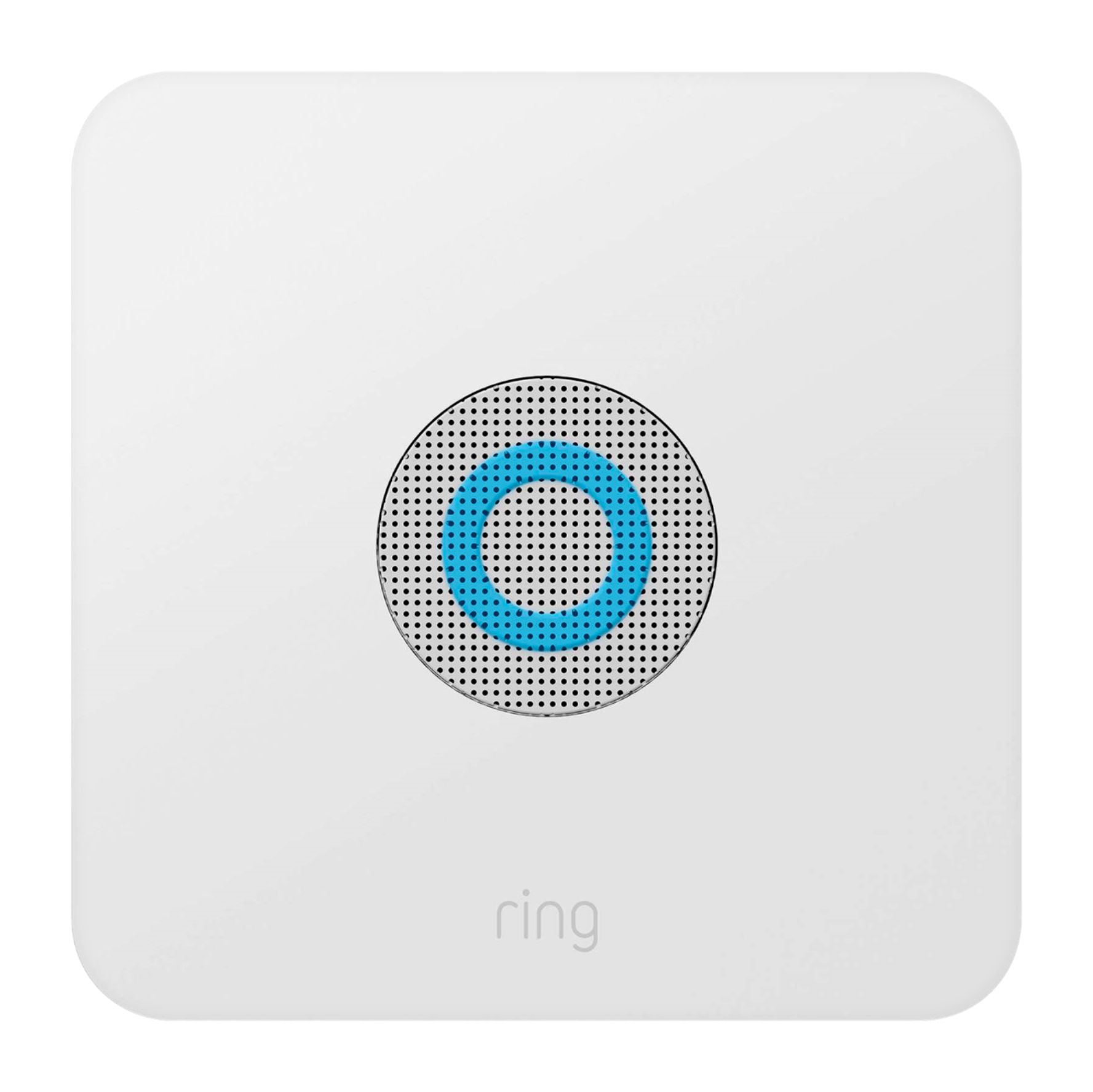 Ring Alarm Home Security Kit (1st Gen) White 4K11S7-0EN0 - Best Buy