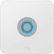 Alt View Zoom 12. Ring - Alarm Starter Home Security Kit (1st Gen) - White.