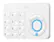 Left. Ring - Alarm Keypad (1st Gen).